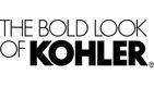 The Bold Look of Kohler