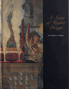 [A sense of higher design, the Kohlers of Kohler - English Edition]