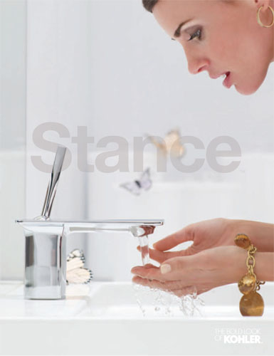 [Stance Bathroom Faucets]