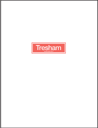 [Tresham Suite Brochure]