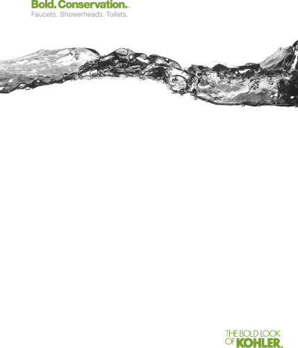[Bold. Conservation]