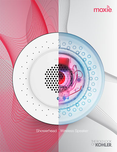 [Moxie Showerhead Brochure]