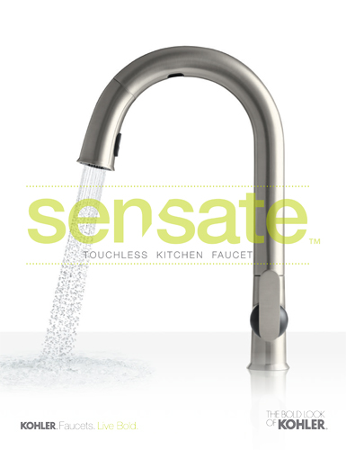 [Sensate Brochure]