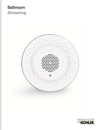 [Showering Line Book]