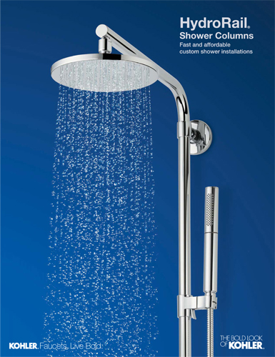 [Hydrorail® Sell Sheet]