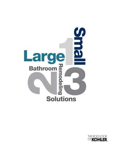 [Affordable Remodeling Brochure]