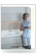 Vikrell Kitchen Sinks