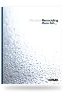 Affordable Remodeling - Master Bath