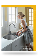 Cinch Kitchen Sinks