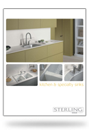Kitchen Sink Continuum