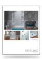 Showering Brochure