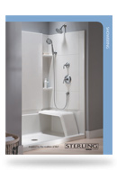 Showering Brochure