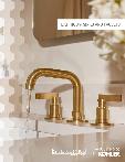 [BUILDER BATHROOM SINKS & FAUCETS BROCHURE]