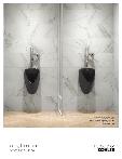 [Tend Compact Commercial Urinal Sell Sheet]