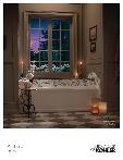 [ARCHER® BATHS SELL SHEET]