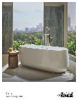 [Ceric® Freestanding Baths ]