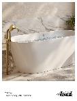 [EVOK FREESTANDING BATH]
