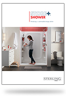 Store + Shower Brochure