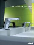 [Touchless Technologies Brochure]