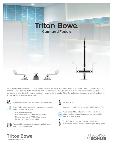 [TRITON BOWE COMMERCIAL FAUCET SELL SHEET]