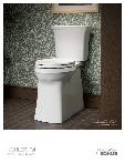 [KOHLER TALL TOILETS SELL SHEET]