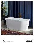 [EVOK FREESTANDING BATH]