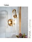 [PURIST LIGHTING COLLECTION BROCHURE]