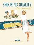 [CAST IRON POSTER: ENDURING QUALITY]