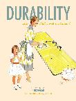 [CAST IRON POSTER: DURABILITY]
