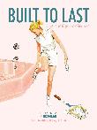 [CAST IRON POSTER: BUILT TO LAST]