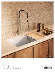 [BILLINGS KITCHEN SINK SELL SHEET]