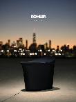 [KOHLER SMART TOILETS BROCHURE]